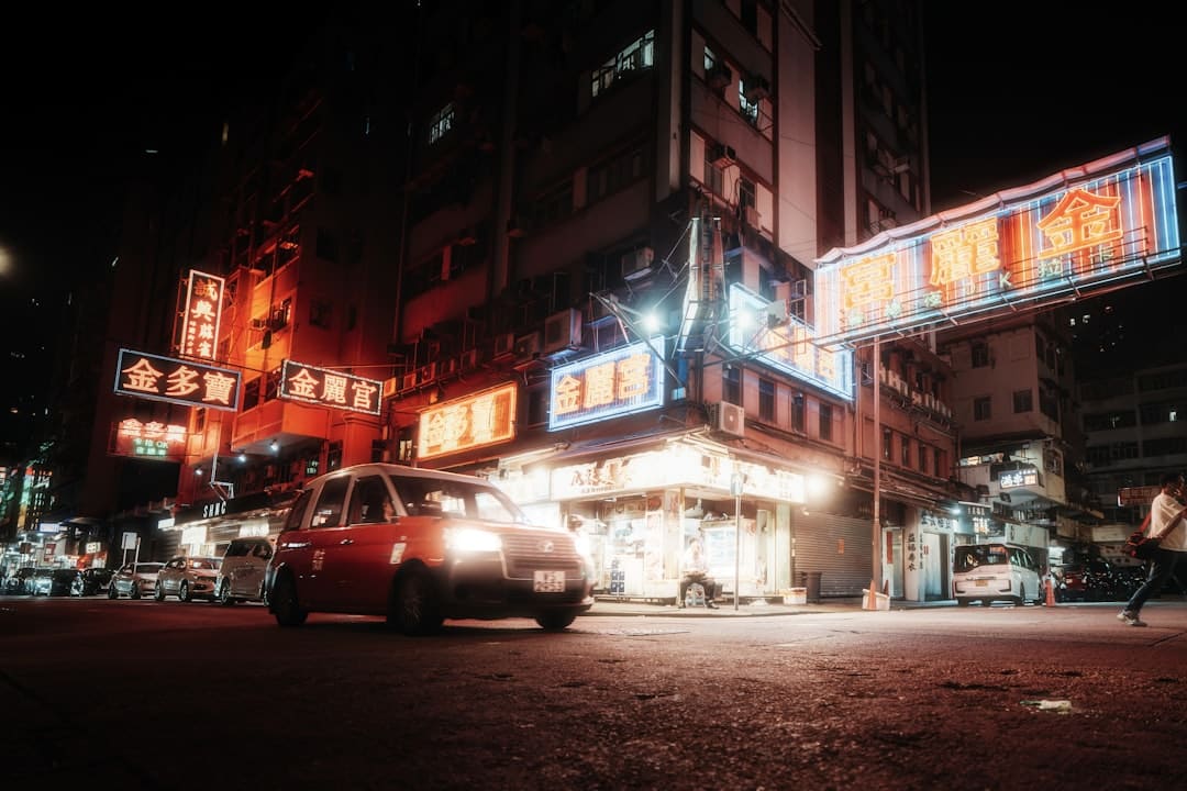 闻“汛”而动！龙文各地共抗风雨